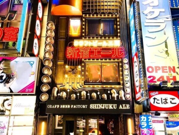 Takoyaki Cooking Experience in Kabukicho, Shinjuku - Booking and Cancellation