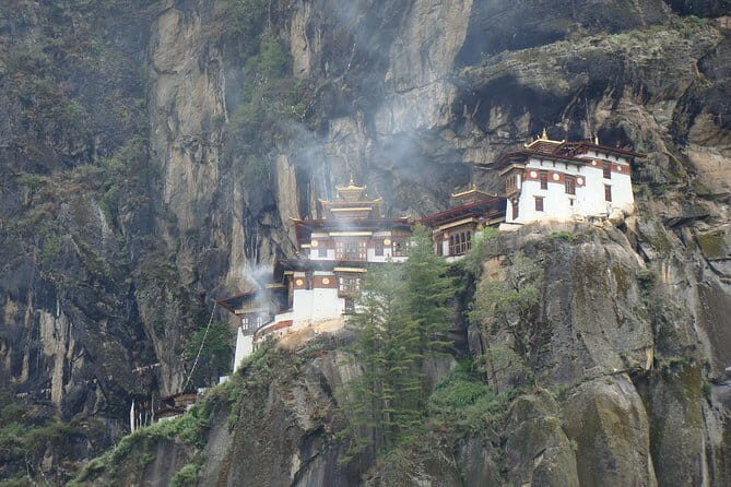 Taktsang day hike - Good To Know