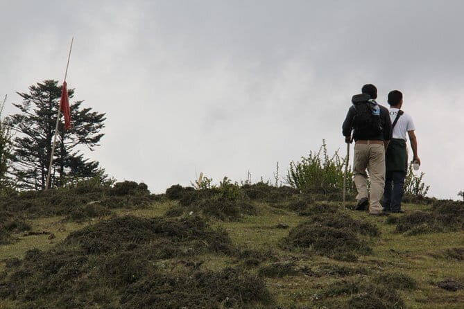 Taktsang day hike - The Complete Breakdown of the Taktsang Day Hike