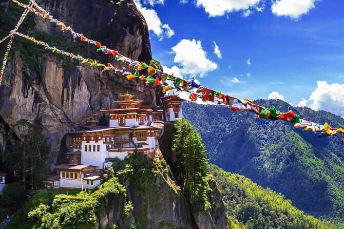 Taktsang day hike - FAQ