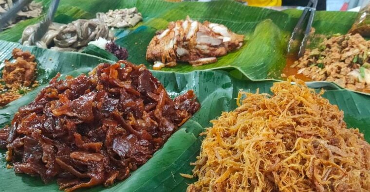 Takua Pa: Food Market, Tsunami Museum, Temple, & Old Town - Inclusions and Important Information