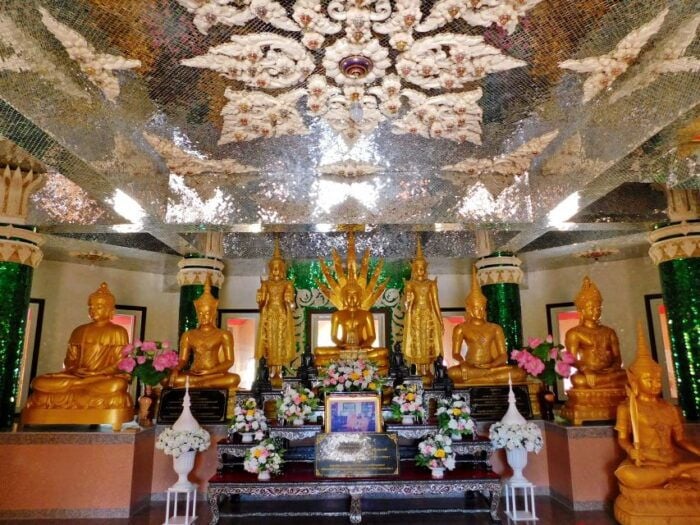Takua Pa: Food Market, Tsunami Museum, Temple, & Old Town - Takuapa Old Town and Street Food Market
