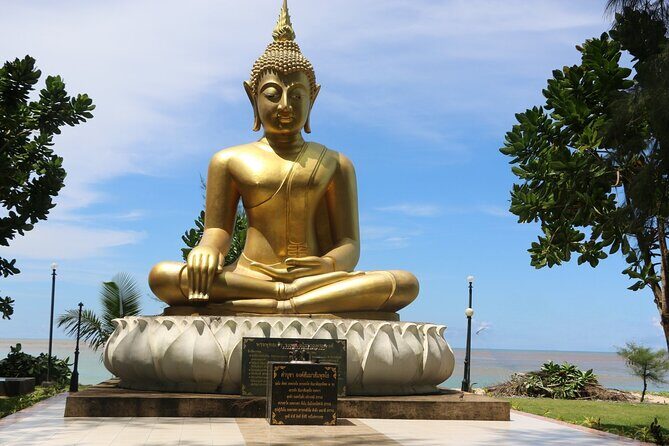 Takuapa Old Town Historical and Cultural Day Tour from Khao Lak - Introduction