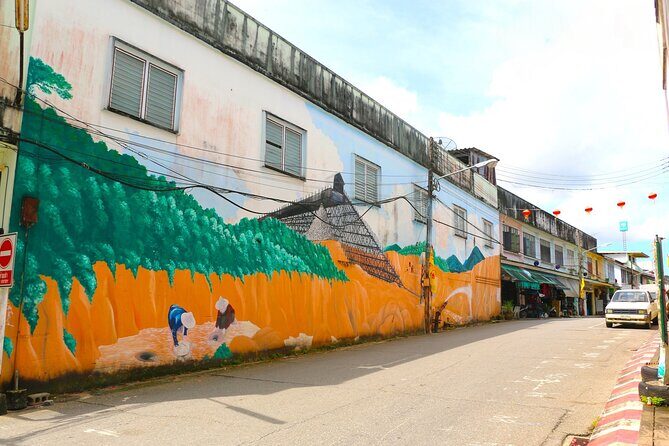 Takuapa Old Town Historical and Cultural Day Tour from Khao Lak - Final Thoughts