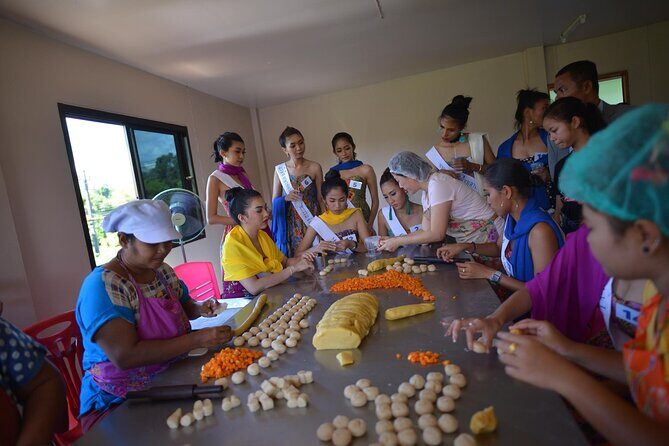 Takuapa Old Town Historical and Cultural Day Tour from Khao Lak - FAQ