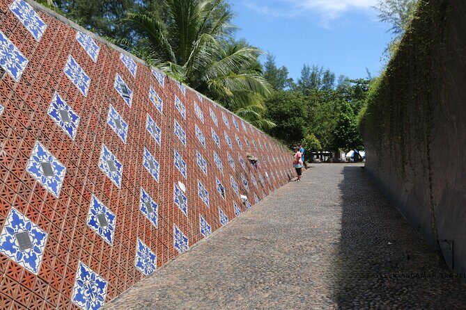 Takuapa Old Town Historical and Cultural Day Tour from Khao Lak - The Sum Up