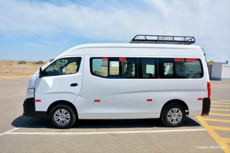 Talara Airport: Private Transfer To/From Mancora & Punta Sal - Booking and Cancellation Policy