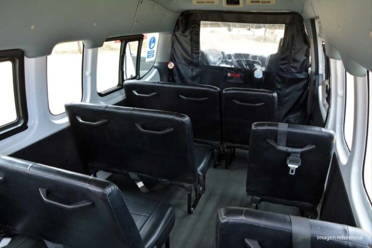 Talara Airport: Private Transfer To/From Mancora & Punta Sal - Duration and Language Support