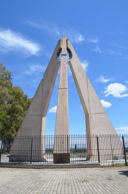 Talavera Battlefield Half-Day Tour - Good To Know