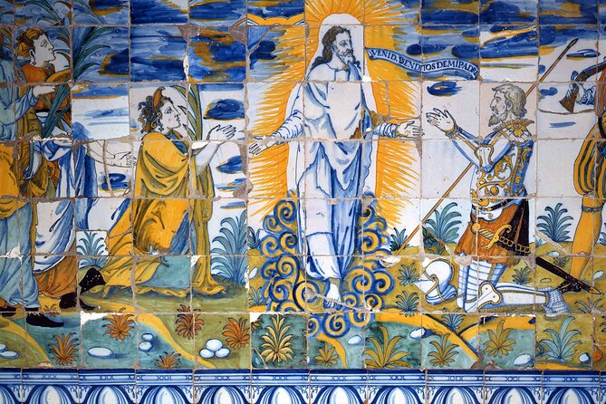 Talavera Ceramic Painting Private Workshop - Workshop Inclusions