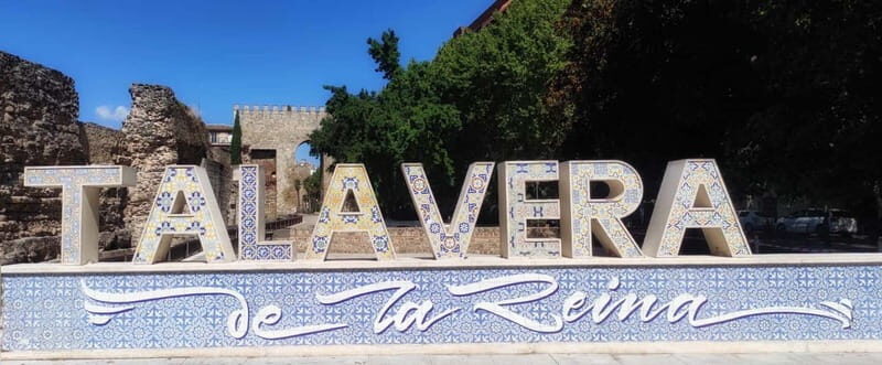 Talavera de la Reina: walking tour through the city of ceramics - Practical Details: What to Expect
