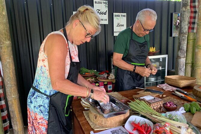 Talenan Bali Cooking Class - Good To Know