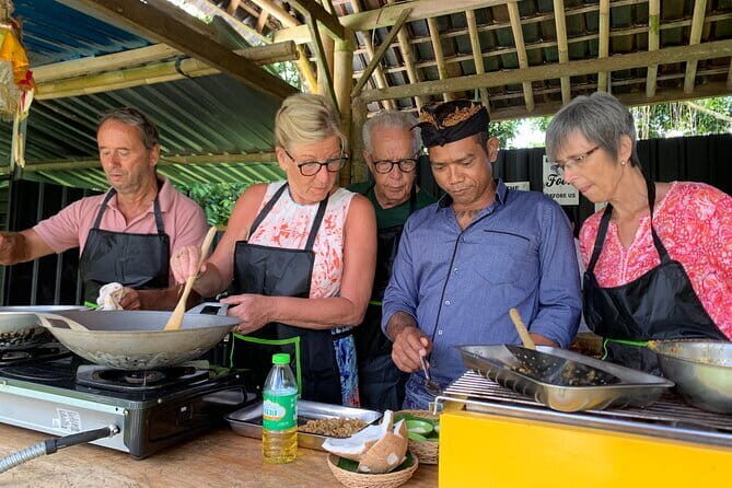 Talenan Bali Cooking Class - An In-Depth Look at the Talenan Bali Cooking Class