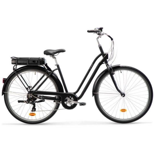Talence: Bike and Accessories Rentals - Duration and Host Information