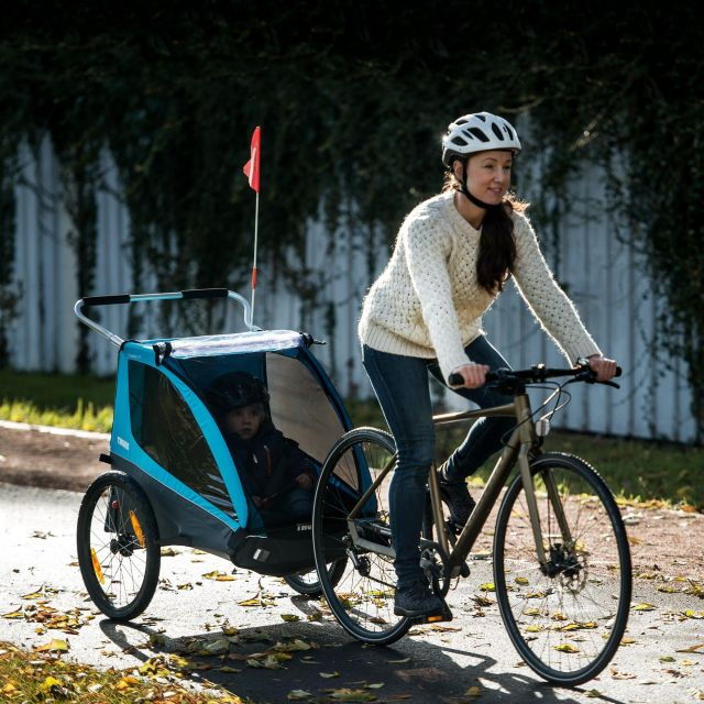 Talence: Bike and Accessories Rentals - Private Group Arrangements