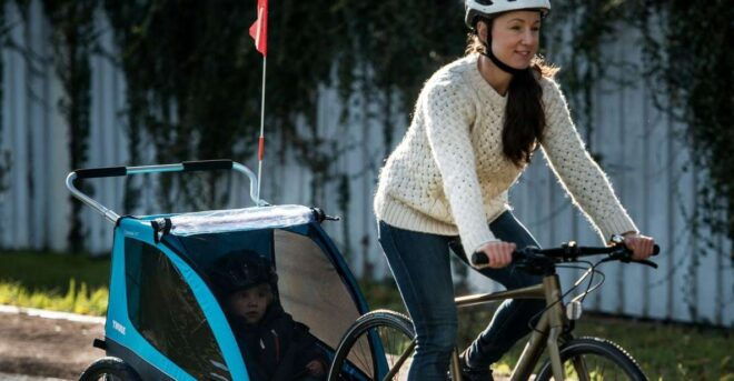 Talence: Bike and Accessories Rentals - Convenient Bike Delivery Service
