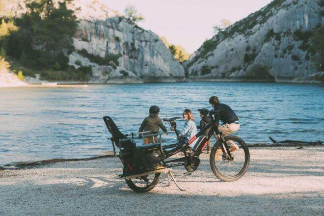 Talence: Longtail All-Terrain Bike Rental - Frequently Asked Questions