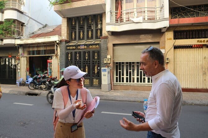 Tales of Cho Lon Cultural Walking Private Tour - Who Is This Tour Best For?