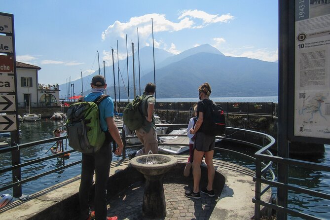 Tales Of Pirates, Legends and Secret Gardens on Lake Como - Legends of the Lake District
