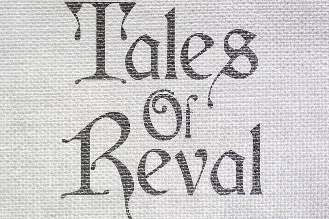 Tales of Reval - The Immersive Old Town Tour - Customer Reviews