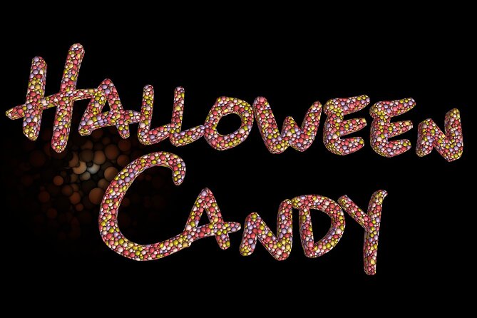 Tales of Salem Candyland Tour - Tour Overview