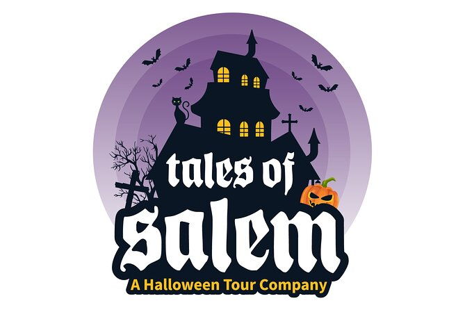 Tales of Salem Halloween Guided Walking Tour - Good To Know