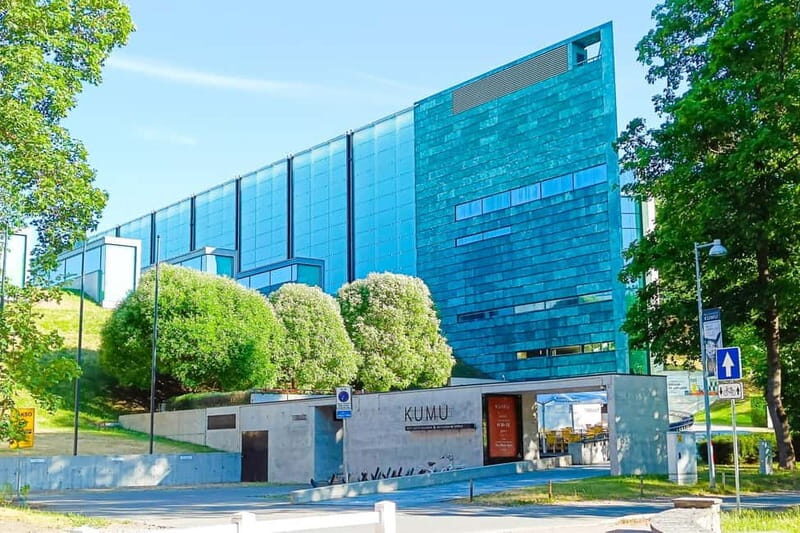 Tales of Tallinn 2-hour Car Tour - FAQs