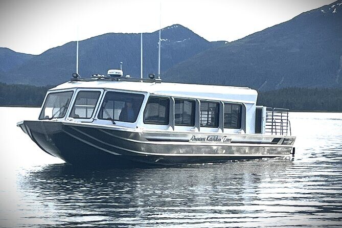 Tales & Tides: Alaskan Lore & Wildlife Cruise - Final Thoughts: Is It Worth It?