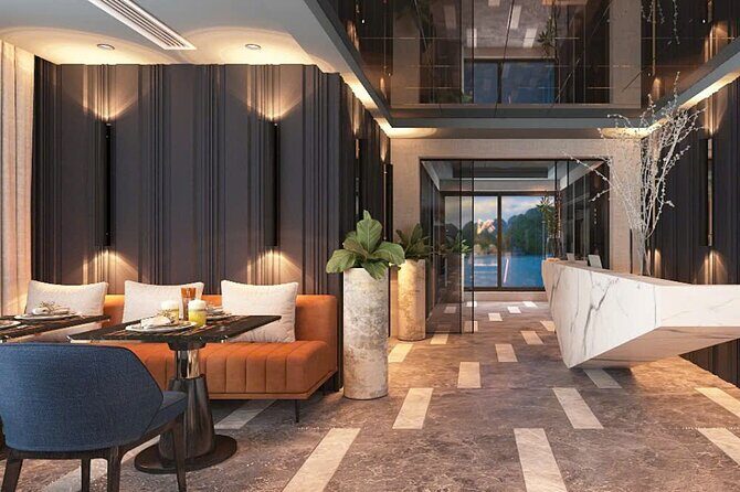 Taliya 5-Star Scenic Cruise: Ha Long Bay & Lan Ha Bay Tour - Practical Considerations: What You Should Know