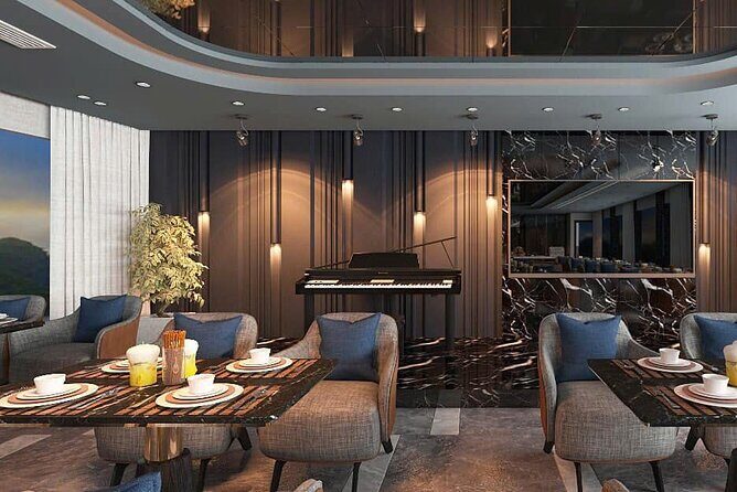 Taliya 5-Star Scenic Cruise: Ha Long Bay & Lan Ha Bay Tour - Who Should Consider This Experience?