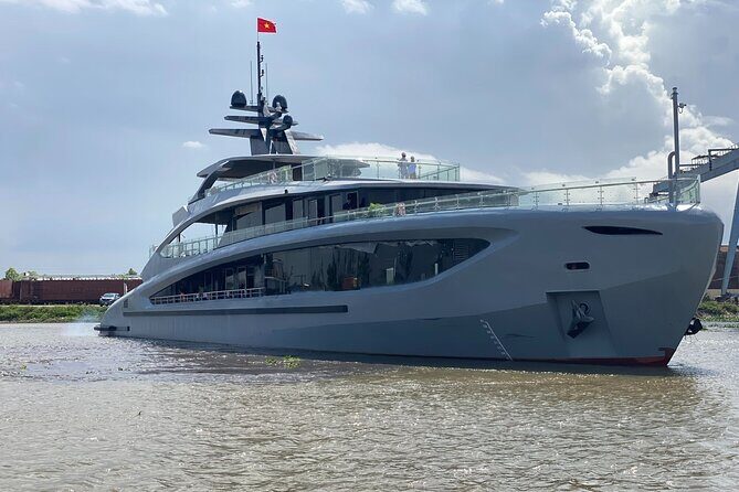 Taliya 5-Star Scenic Cruise: Ha Long Bay & Lan Ha Bay Tour - Final Thoughts