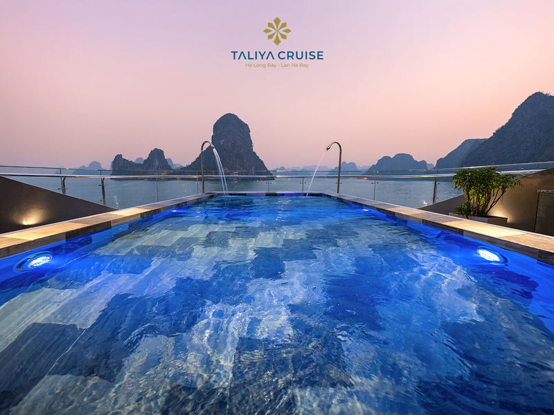 Taliya Day Cruise: Ha Long Bay & Lan Ha Bay Day Tour - Is the price good value?