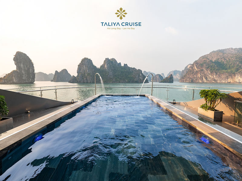 Taliya Day Cruise: Ha Long Bay & Lan Ha Bay Day Tour - Who should book this cruise?
