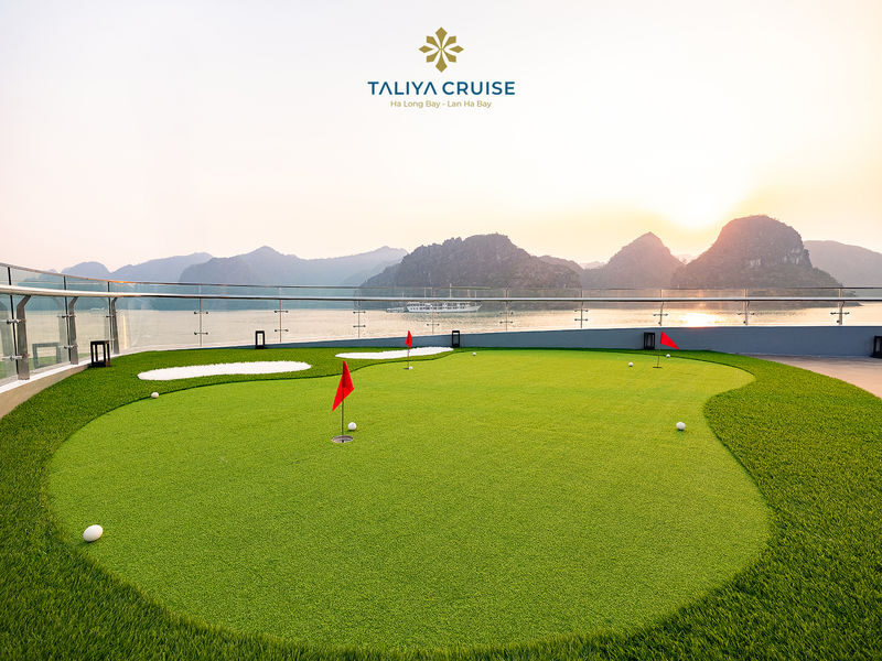 Taliya Day Cruise: Ha Long Bay & Lan Ha Bay Day Tour - Should you book Taliya Cruise?
