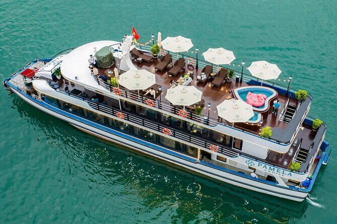 Taliya Day Cruise: Top Luxury Tour in Halong Bay & Lan Ha Bay - Who Is This Tour Best For?