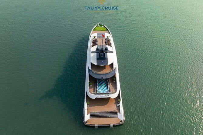 Taliya Day Cruise: Top Luxury Tour in Halong Bay & Lan Ha Bay - Final Thoughts