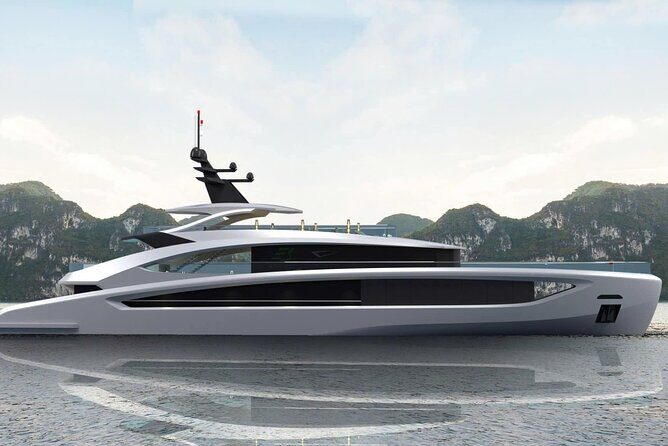 Taliya Premium 5-Star Ha Long Bay & Lan Ha Bay Day Cruise - Introduction: Why This Cruise Stands Out