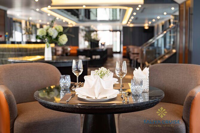 Taliya Premium 5-Star Ha Long Bay & Lan Ha Bay Day Cruise - Final Thoughts