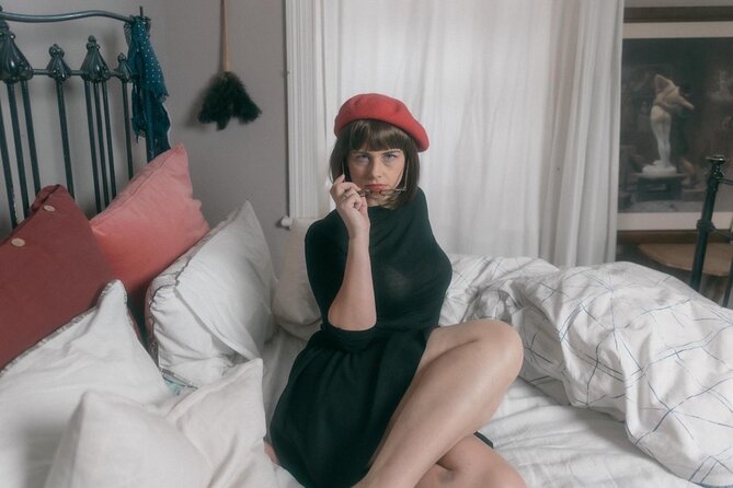 Talk Dirty in French Online - Expand Your French Vocabulary