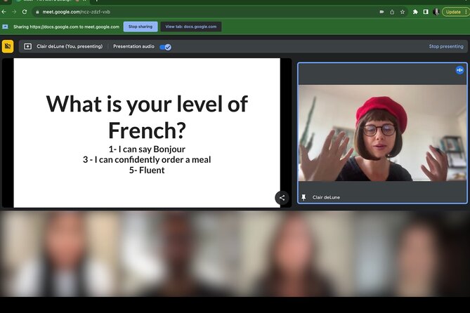 Talk Dirty in French Online - Take Your French Fluency to the Next Level