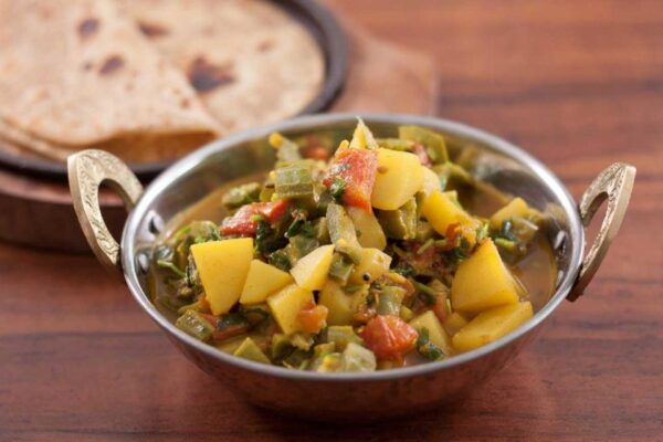 Talk to Locals and Enjoy Home Cooked 3-Course Meal in Delhi - The Sum Up