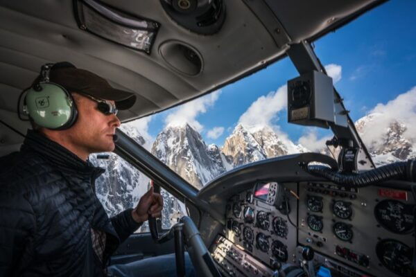 Talkeetna: Denali Flight Tour With Glacier Landing - Customer Reviews and Ratings