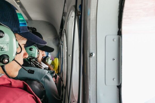 Talkeetna: Grand Denali Flight With Optional Glacier Landing - Duration and Availability