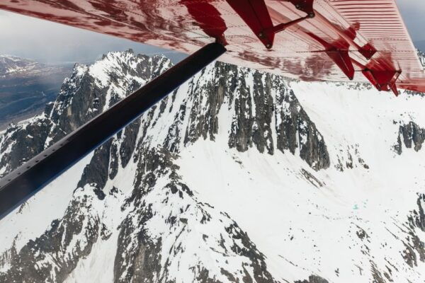 Talkeetna: Grand Denali Flight With Optional Glacier Landing - Common Questions