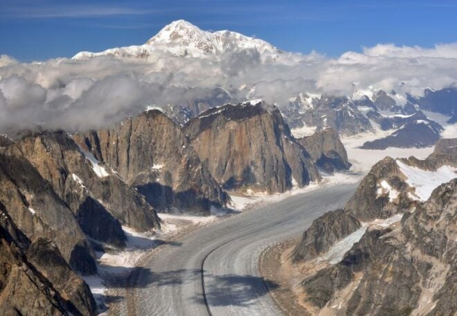 Talkeetna: Guided Tour of Denali National Park By Air - Check-in Information