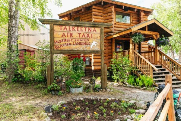 Talkeetna: Mountain Voyager With Optional Glacier Landing - Common Questions