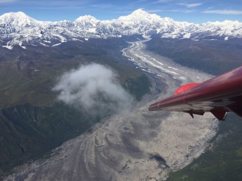 Talkeetna: Southside Explorer with Optional Glacier Landing - Who Will Love This Tour?