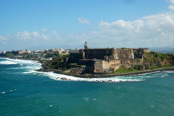 Talking Buildings of Old San Juan: A Self-Guided Audio Tour - An In-Depth Look at the Tour Itinerary
