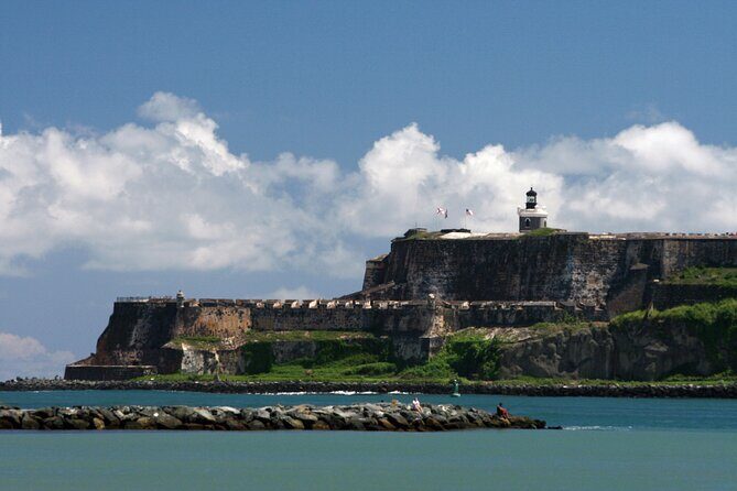 Talking Buildings of Old San Juan: A Self-Guided Audio Tour - What It Means for Travelers