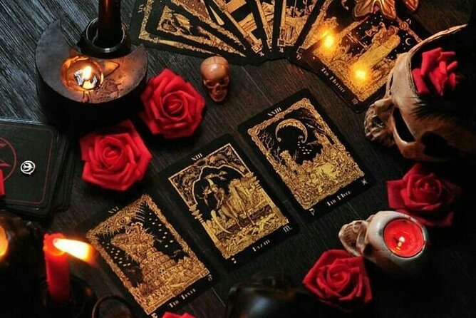 Talking To The Dead On Tour - Interacting With the Spirit World
